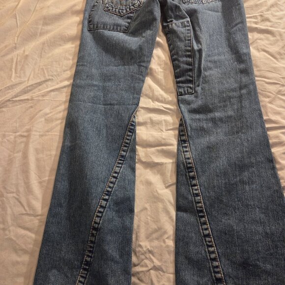 True Religion jeans size 29 excellent condition, they look brand new - Picture 5 of 8